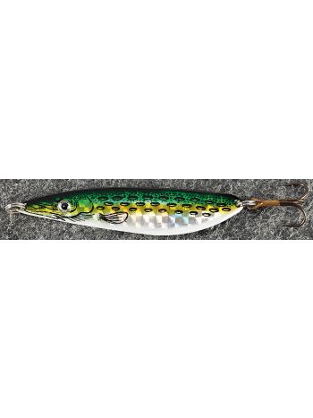 Trout Ørredblink Grøn
