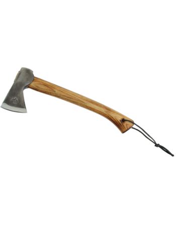 Økse Woodsman Let flækøkse til kløvning og alm økse arbejde